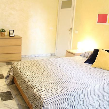 Appartamento Re Di Roma/Cozy Flat For Six Persons Εξωτερικό φωτογραφία