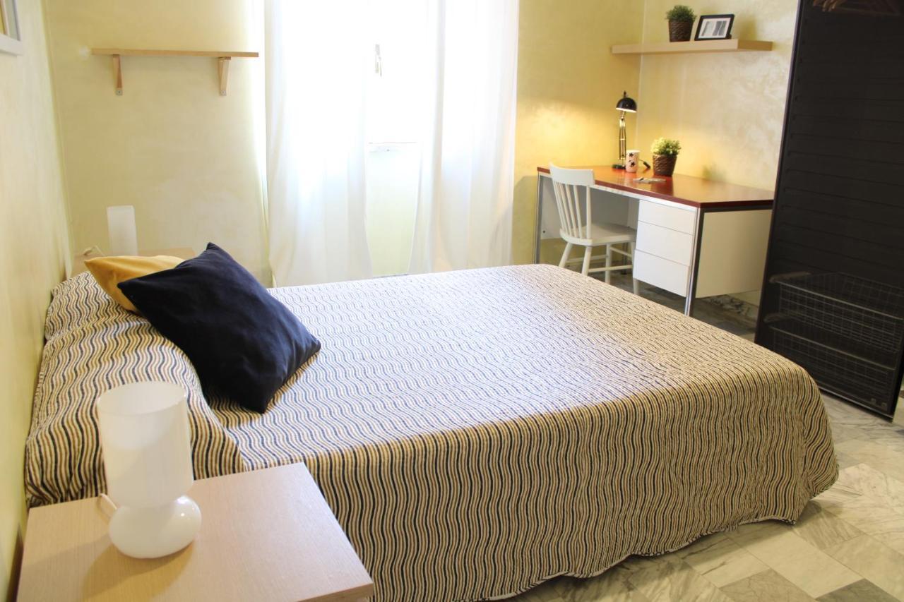 Appartamento Re Di Roma/Cozy Flat For Six Persons Εξωτερικό φωτογραφία