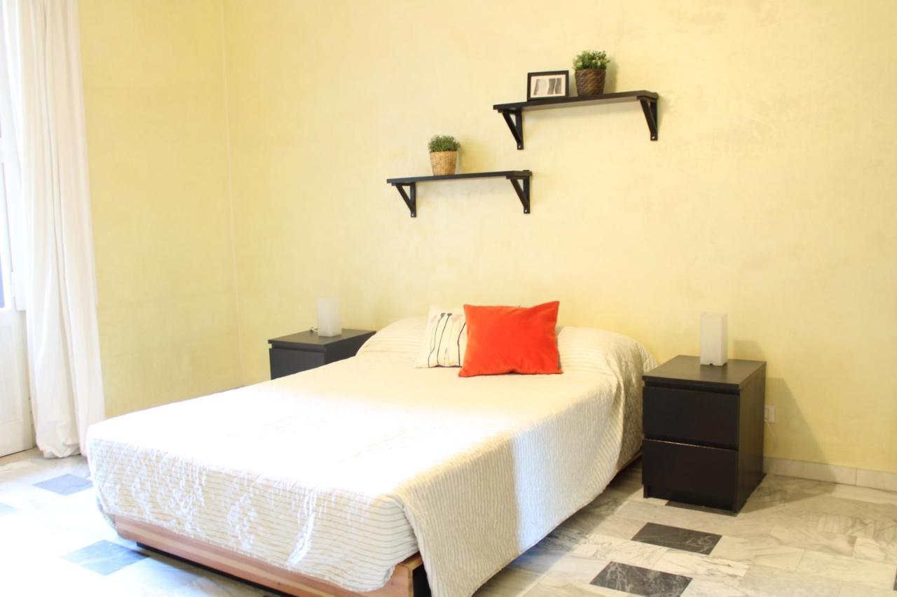 Appartamento Re Di Roma/Cozy Flat For Six Persons Εξωτερικό φωτογραφία