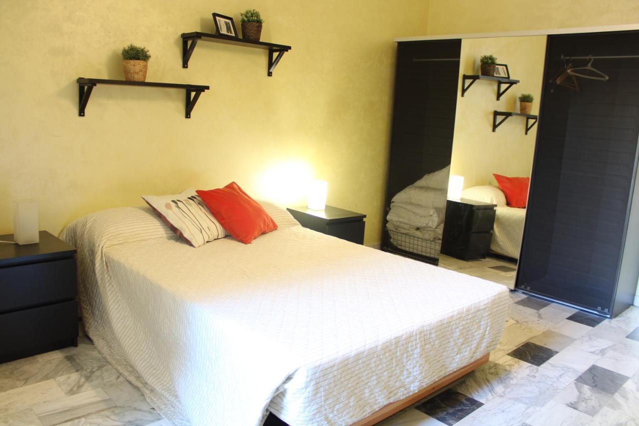 Appartamento Re Di Roma/Cozy Flat For Six Persons Εξωτερικό φωτογραφία