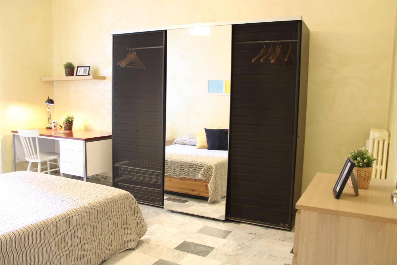 Appartamento Re Di Roma/Cozy Flat For Six Persons Εξωτερικό φωτογραφία