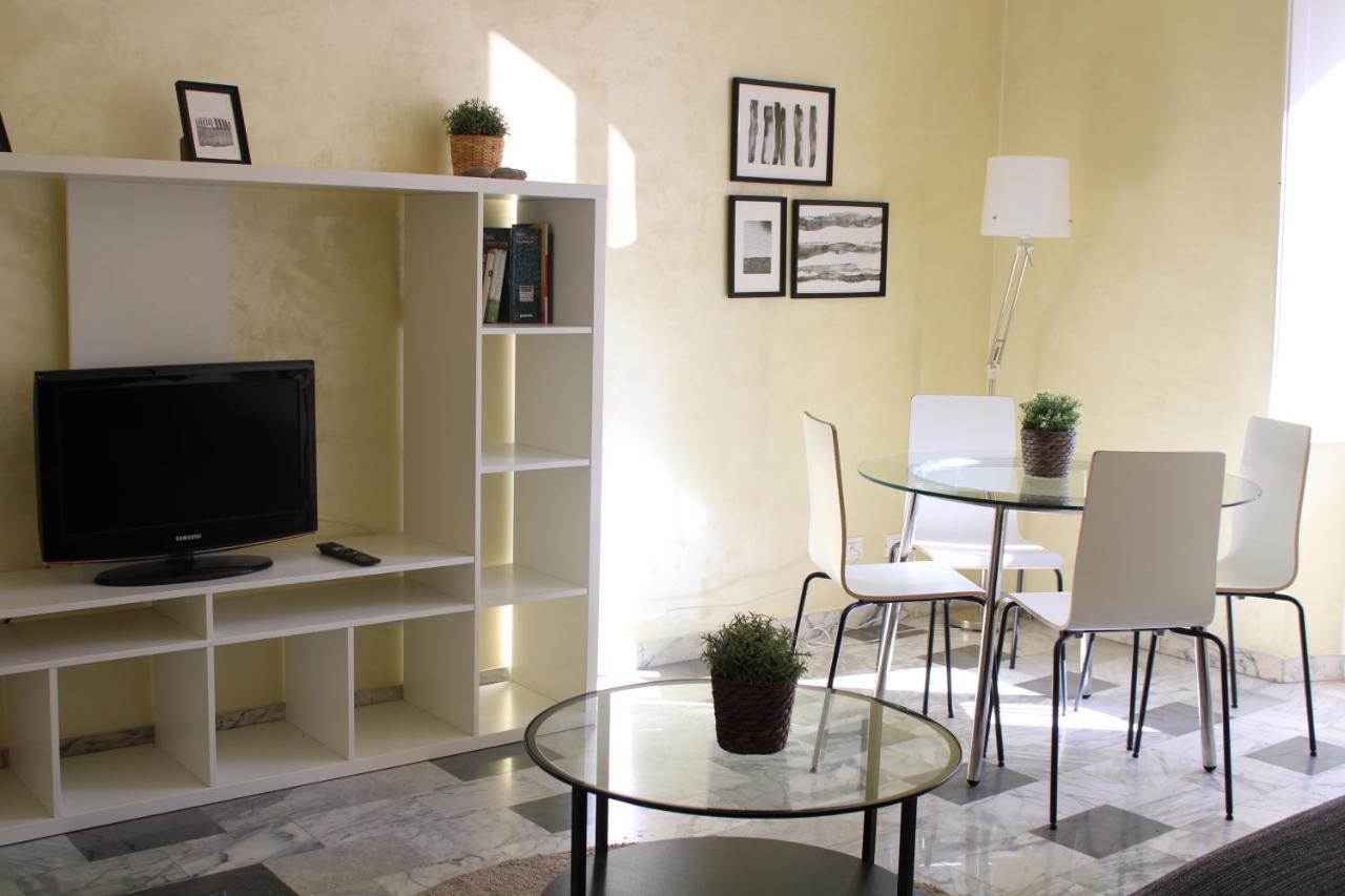 Appartamento Re Di Roma/Cozy Flat For Six Persons Εξωτερικό φωτογραφία
