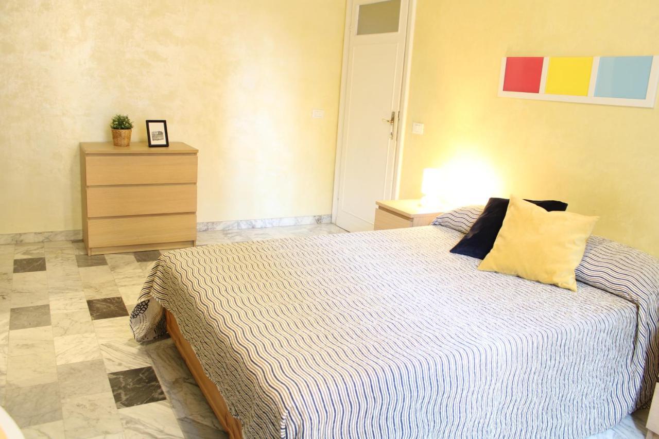 Appartamento Re Di Roma/Cozy Flat For Six Persons Εξωτερικό φωτογραφία
