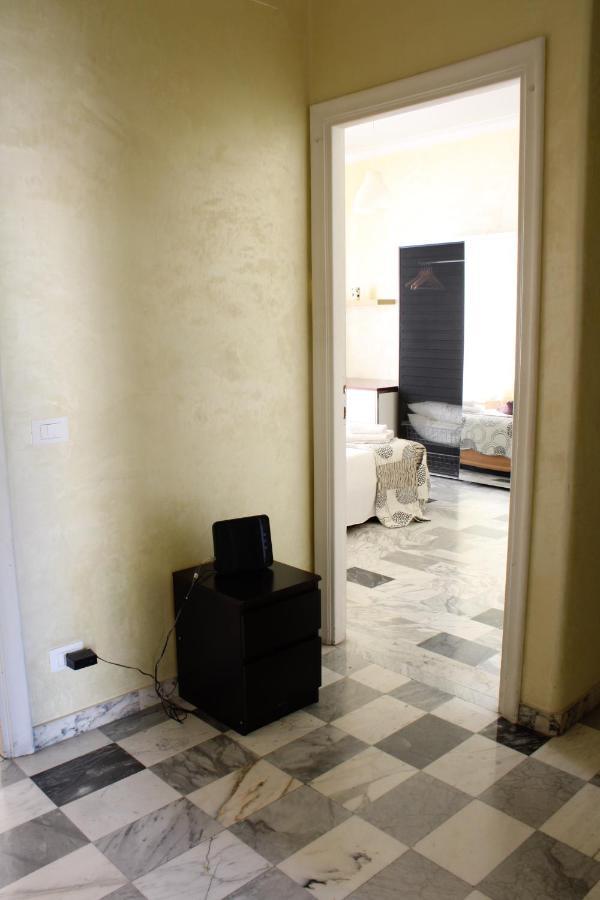 Appartamento Re Di Roma/Cozy Flat For Six Persons Εξωτερικό φωτογραφία